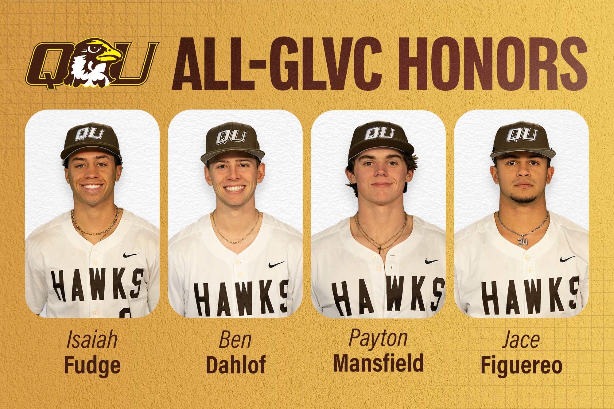 Baseball All Conference