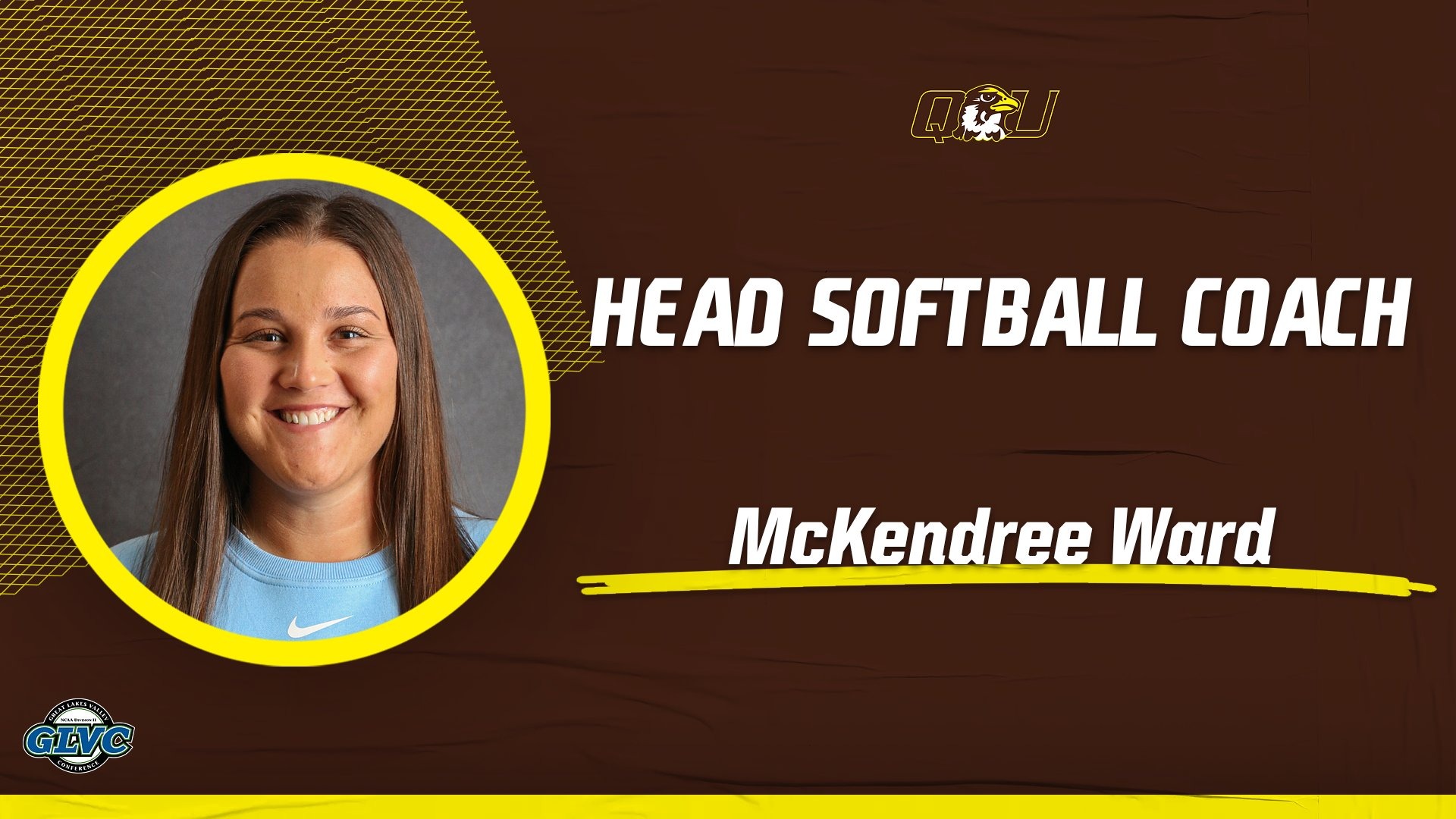 McKendree Ward Hire