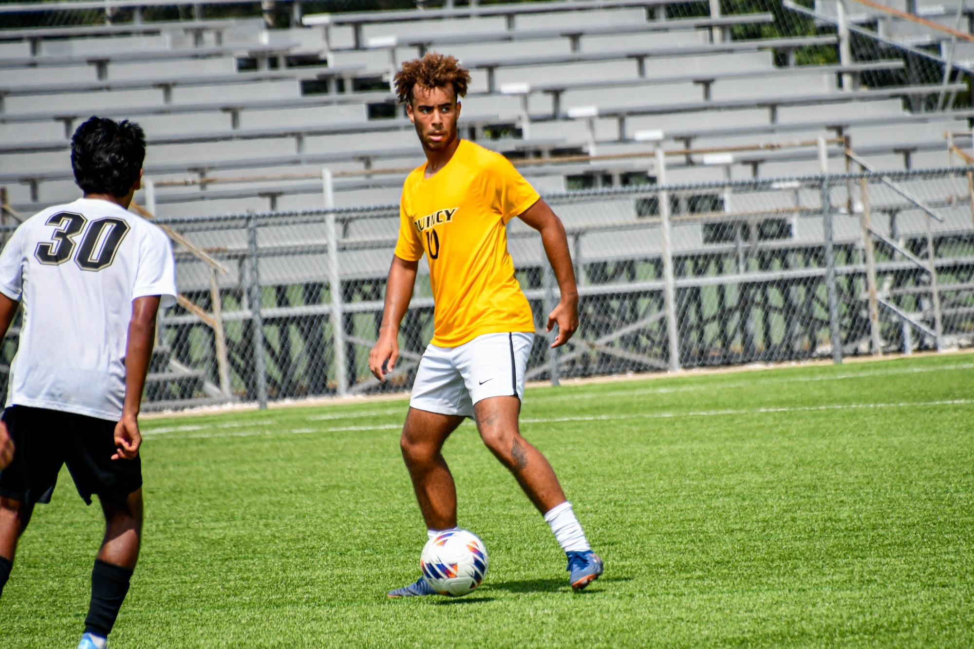 Josh Nwosu
