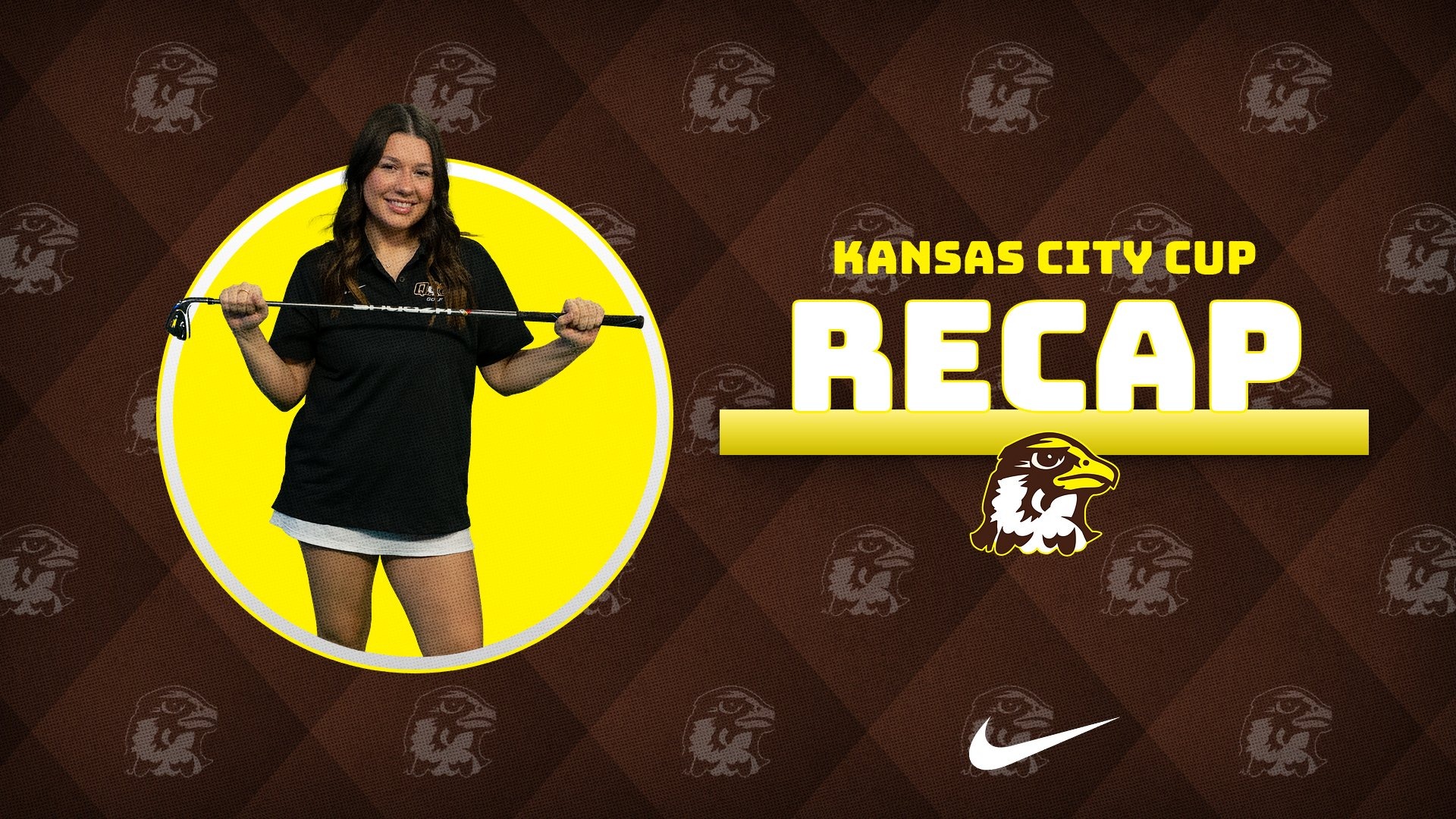 WGOLF Kansas City Cup Recap