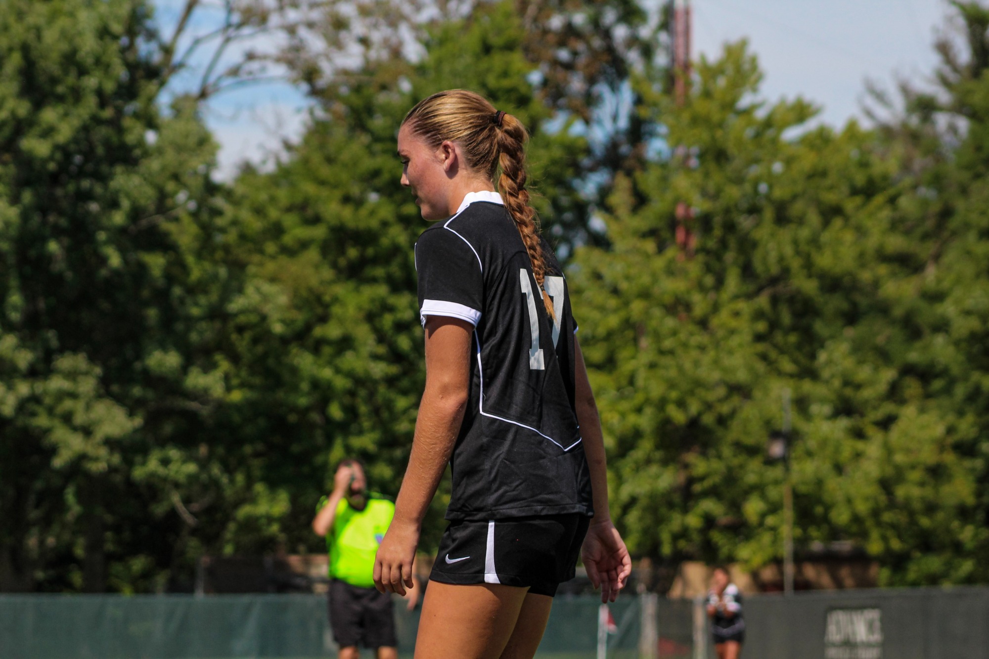 Abbie Martin