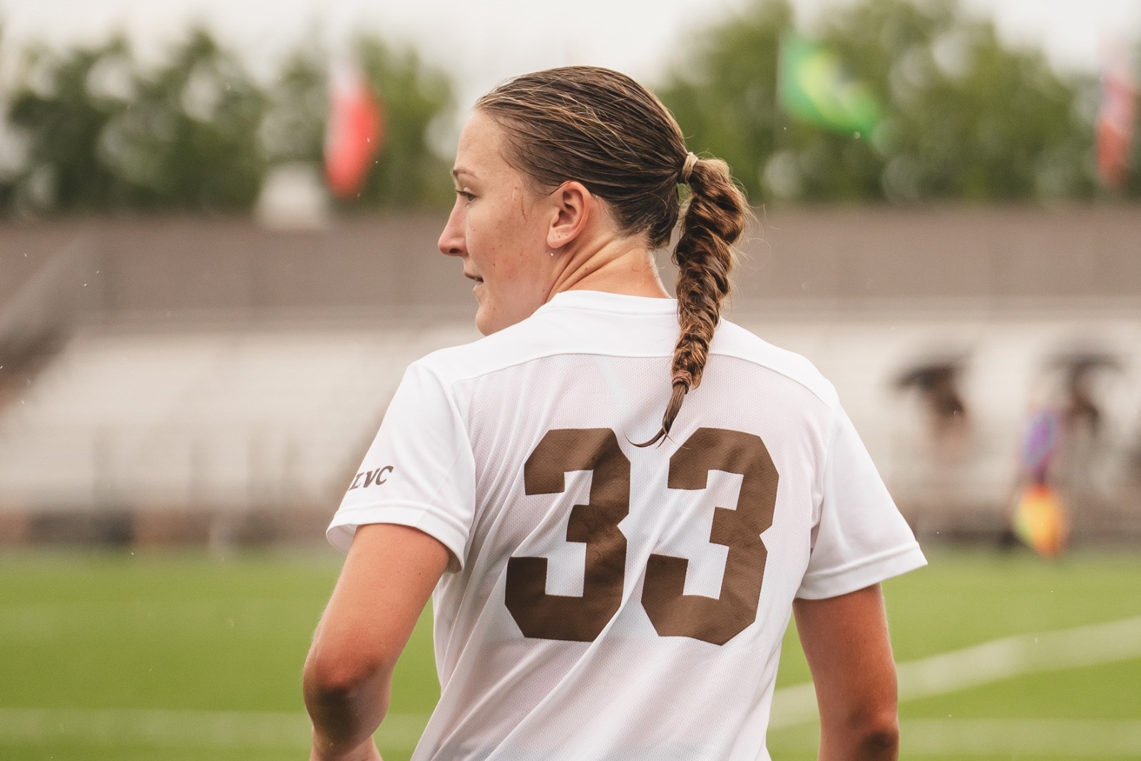 Aubrey Eagan