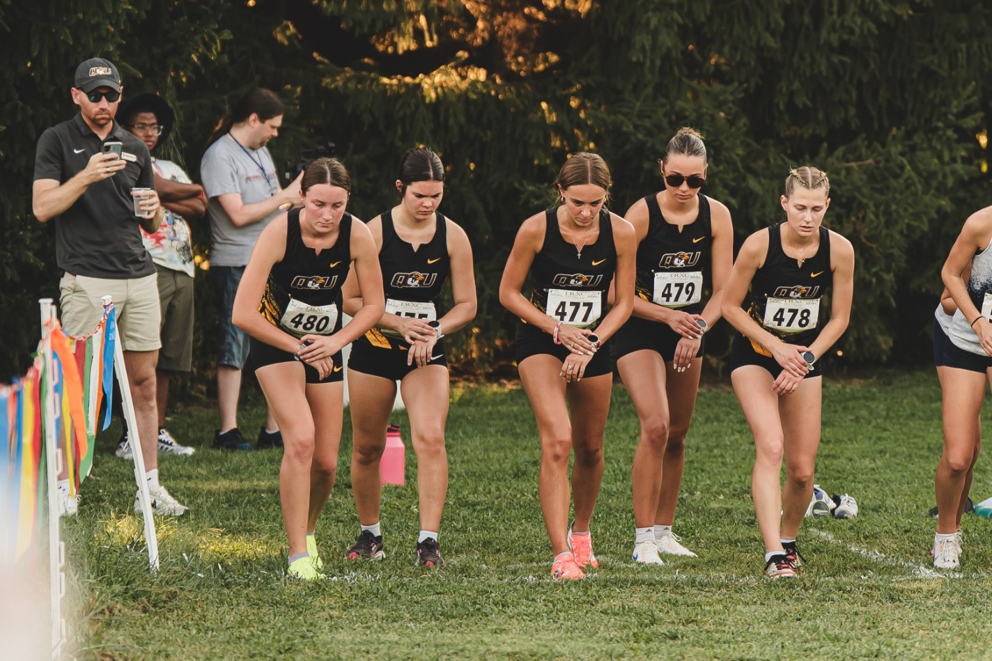 Women's Cross Country