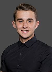 Rory Anton