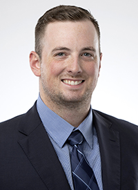 Jared Kaster