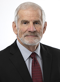 Roger Hinshaw