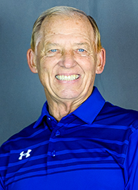 Roger Willhite