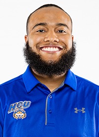 Donavan Newman