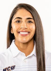Natali Duron