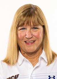 Mary-Ellen Hall