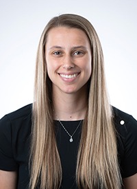 Taylor Stahly