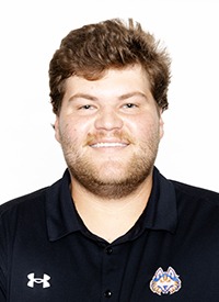 Carter Foster