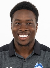Valentine Iheanyiogu