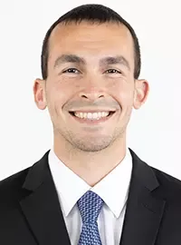 Nick Hilton
