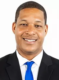 Terry Johnson