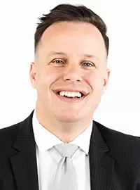 Evan Lavery