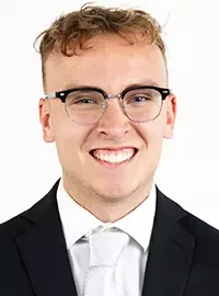 Devin Wegner