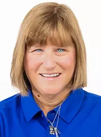 Mary-Ellen Hall 2025