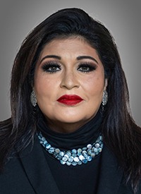 Melina Bellomo