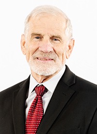 Roger Hinshaw