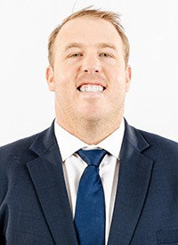 Mark McMillan