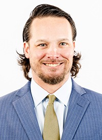 Stoney Patton