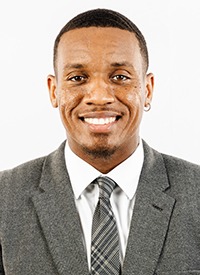 Donovan Thompson