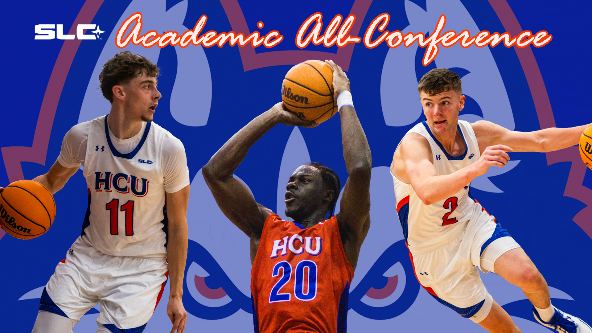 2024 SLC Academic All-Conference