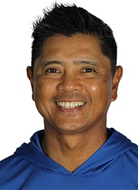 Jojit Coronel