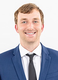 Tyson Oliver