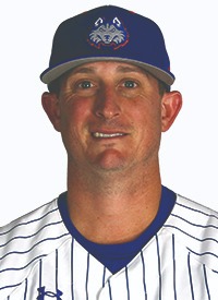 Clayton VanderLaan