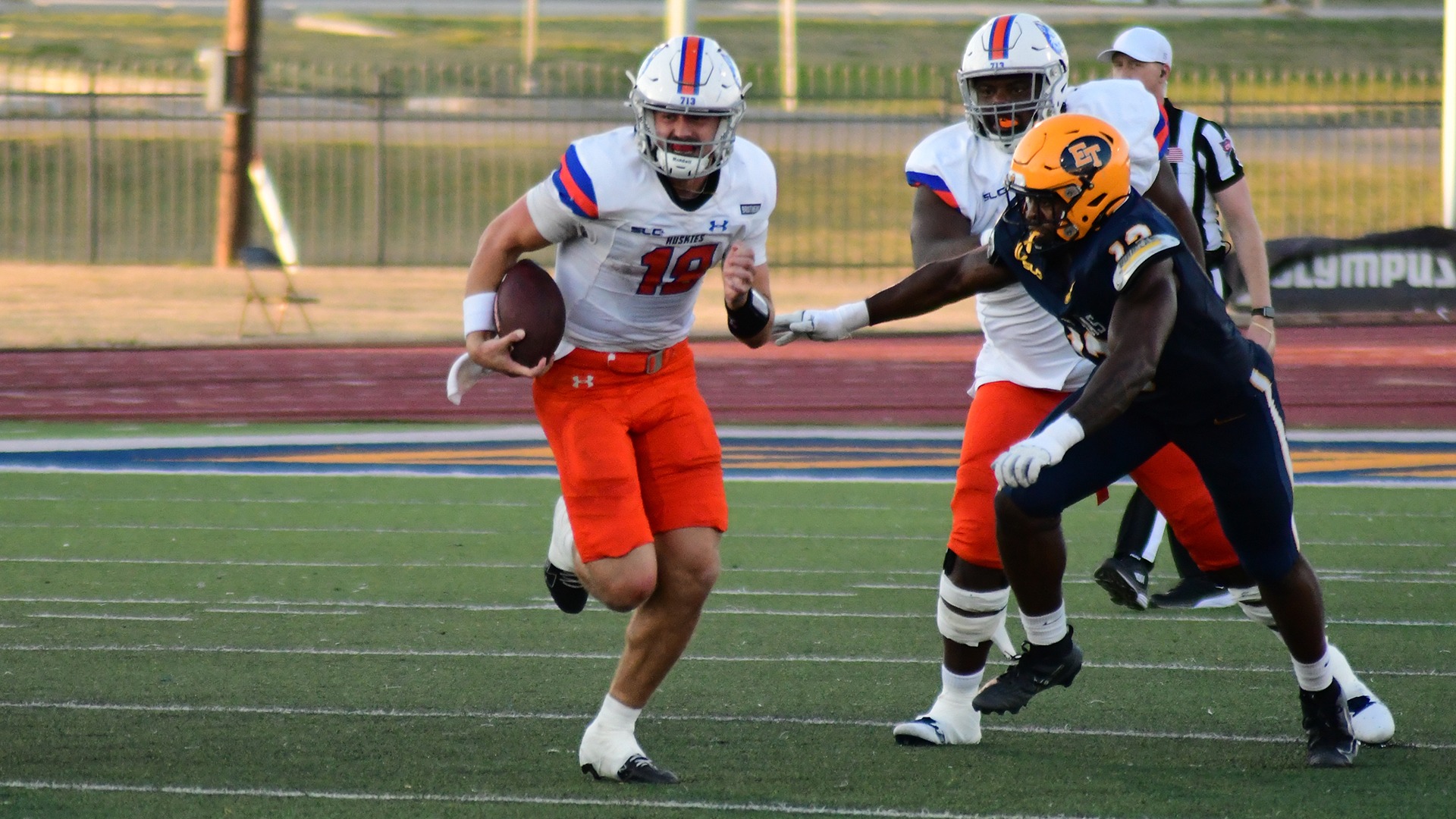 18 - Maddox Kopp (ETAMU)