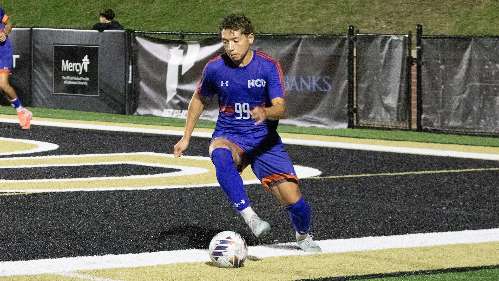 99 - Herrera (OVC Championship Match)