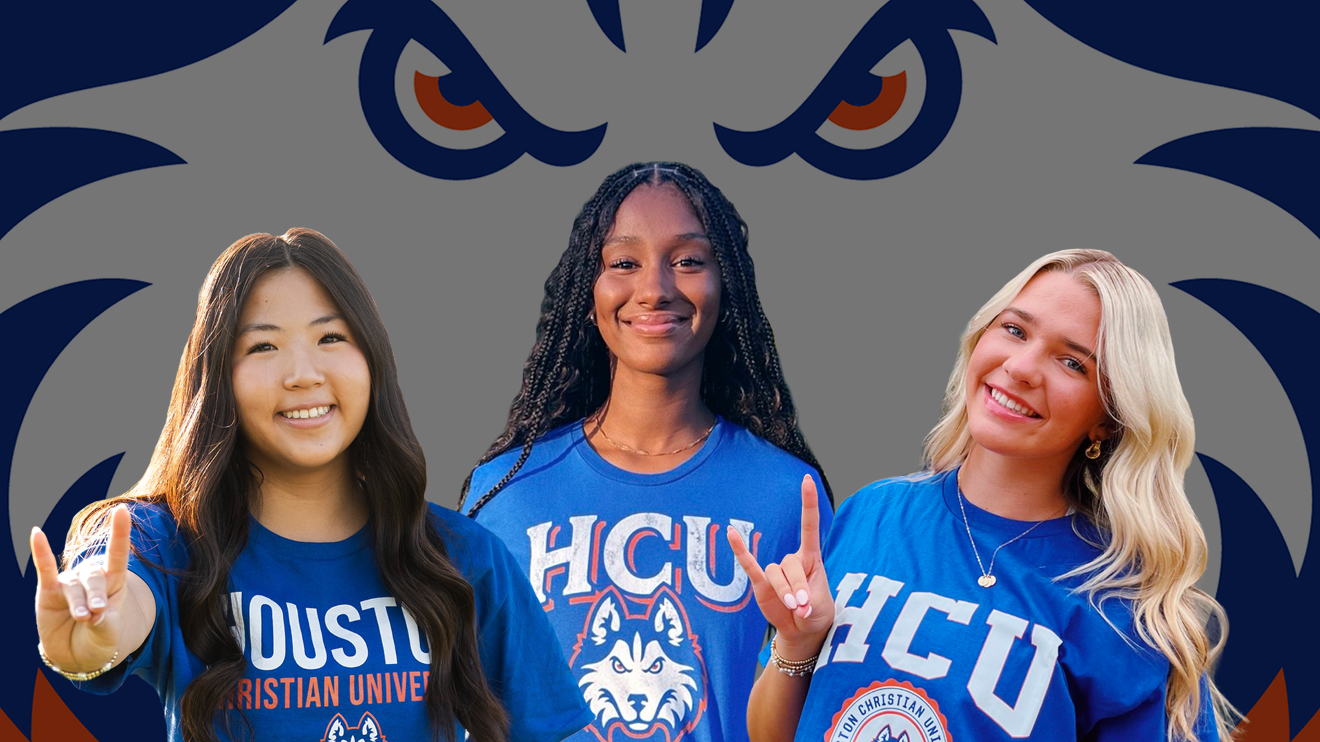 VB: 2026 Early Signing Trio