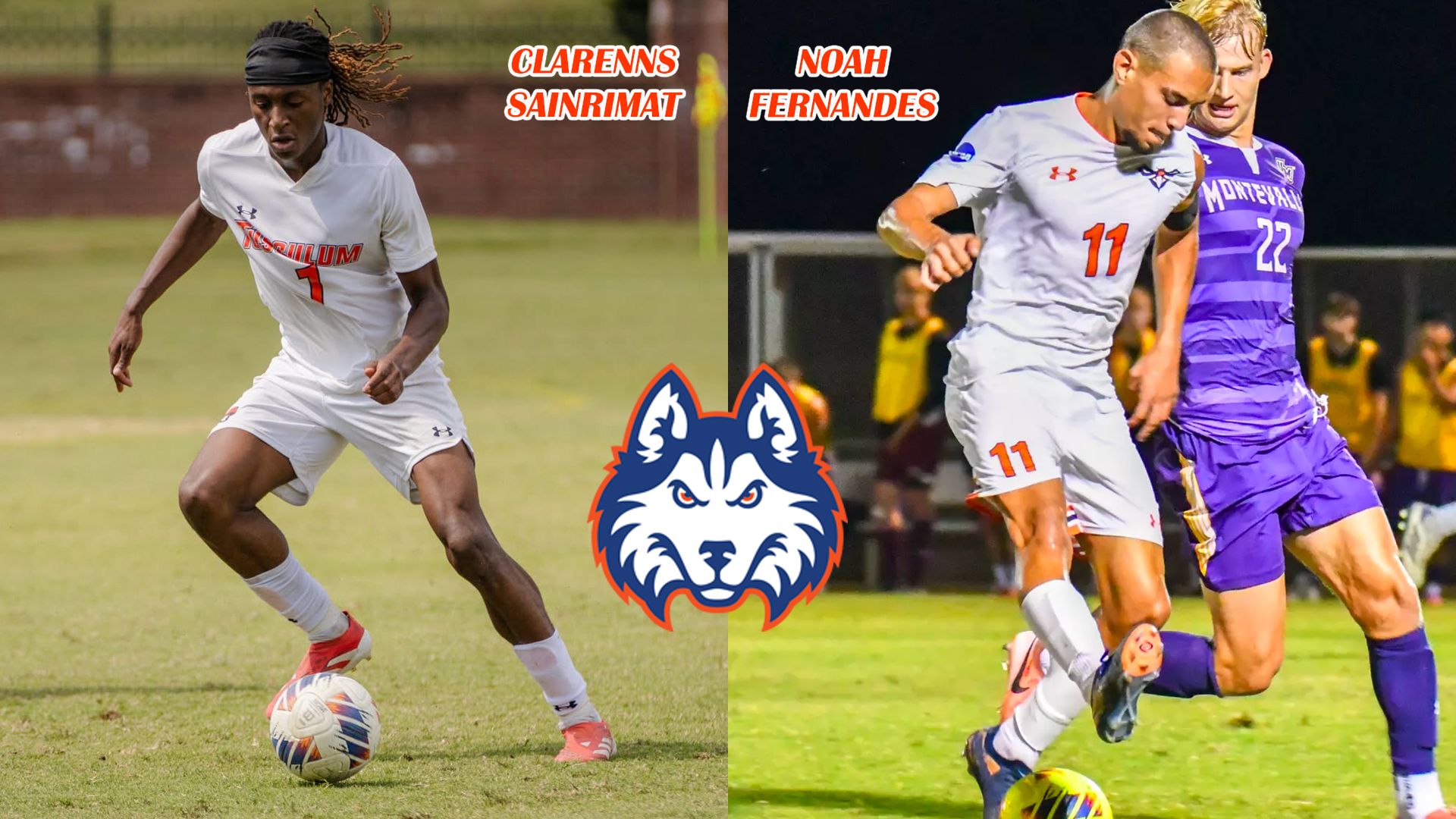 MSOC - 2026 Signings (Fernandes and Sainrimat)