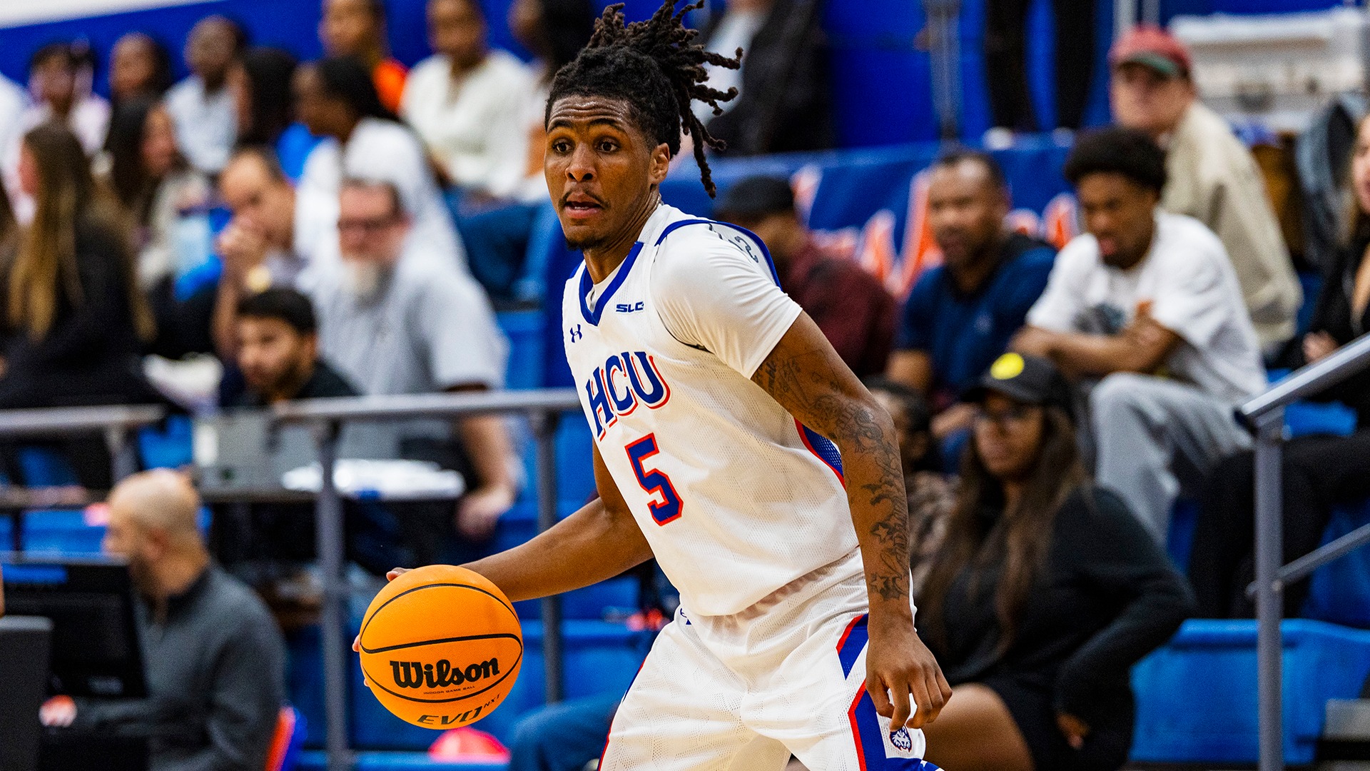 05 - D'Aundre Samuels (SAU)