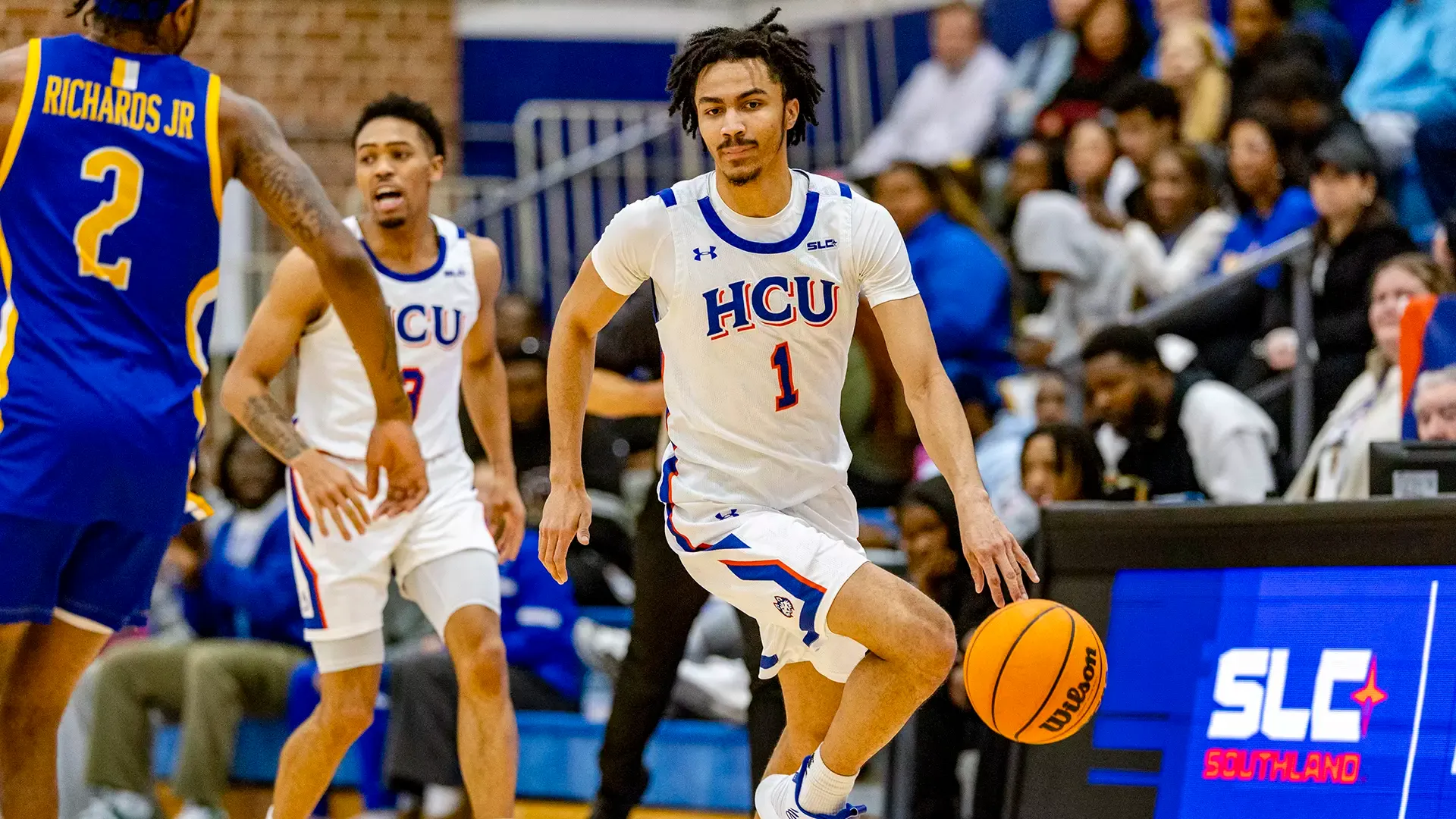 01 - Ryan Bartley (McNeese)