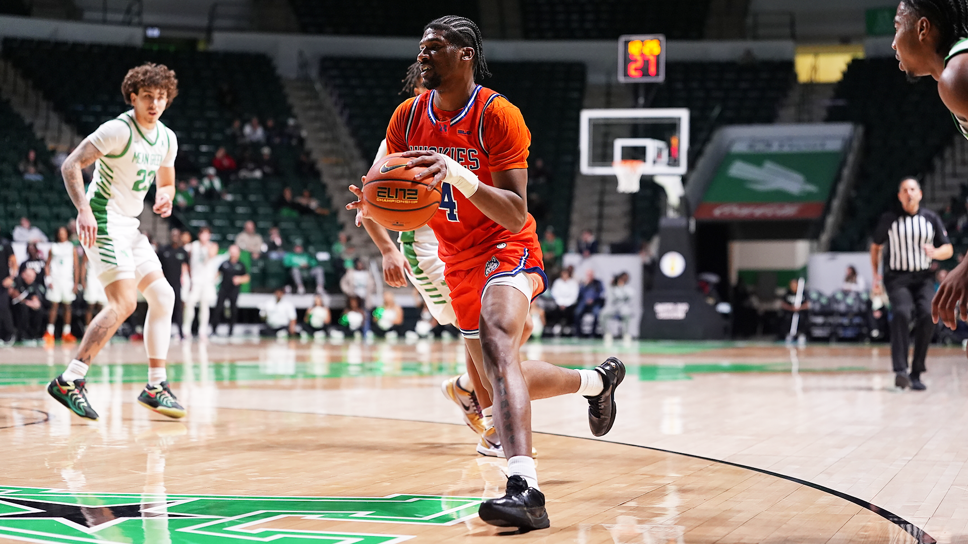 04 - Elijah Brooks (UNT)