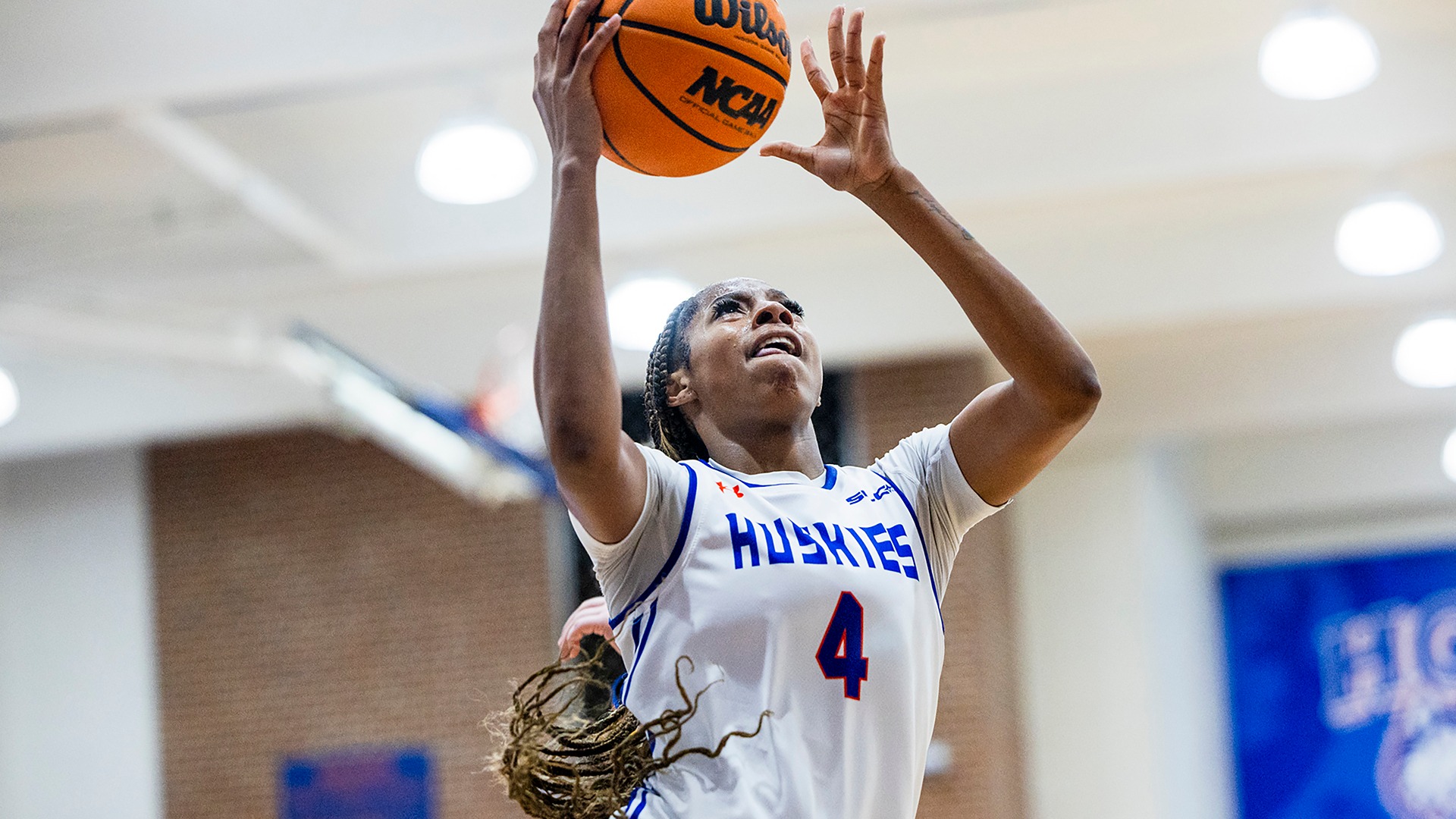 04 - Kamryn McLaurin (McNeese)