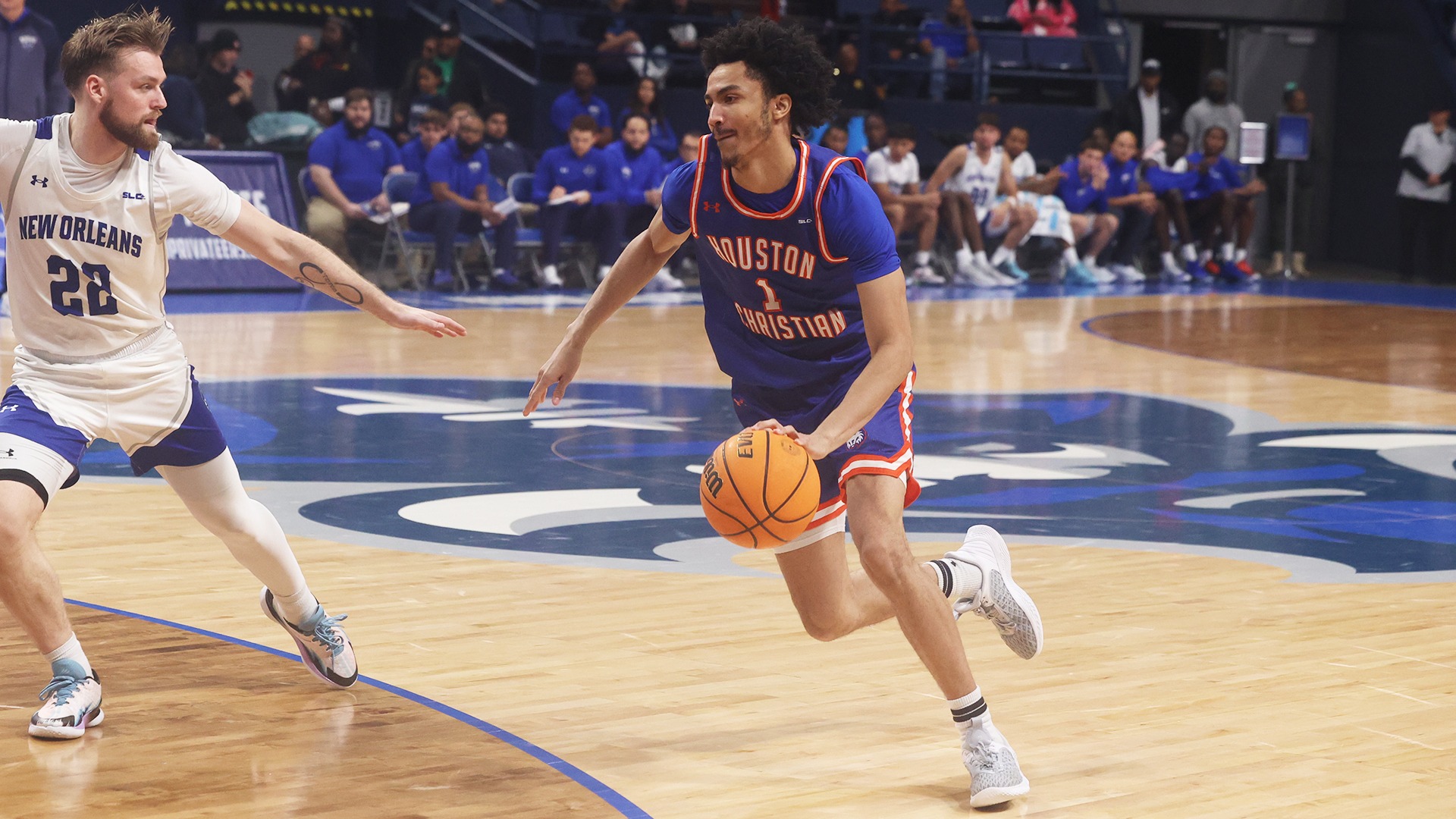 01 - Ryan Bartley (UNO)