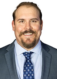Blake Dunham