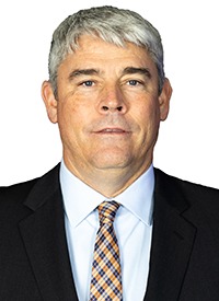 Mike Nesbitt