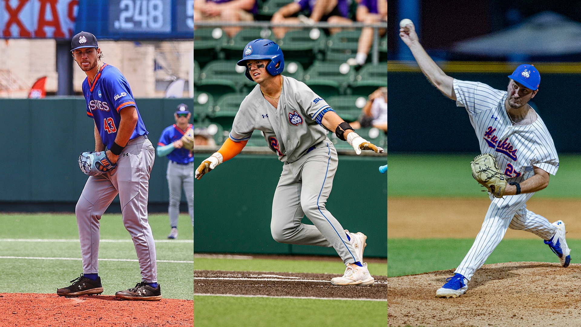 Edwards, Hendricks, Ferazzi