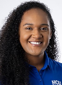 Rachel Baity