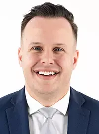 Evan Lavery