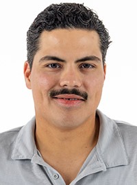 Eldred Rivas - FCA