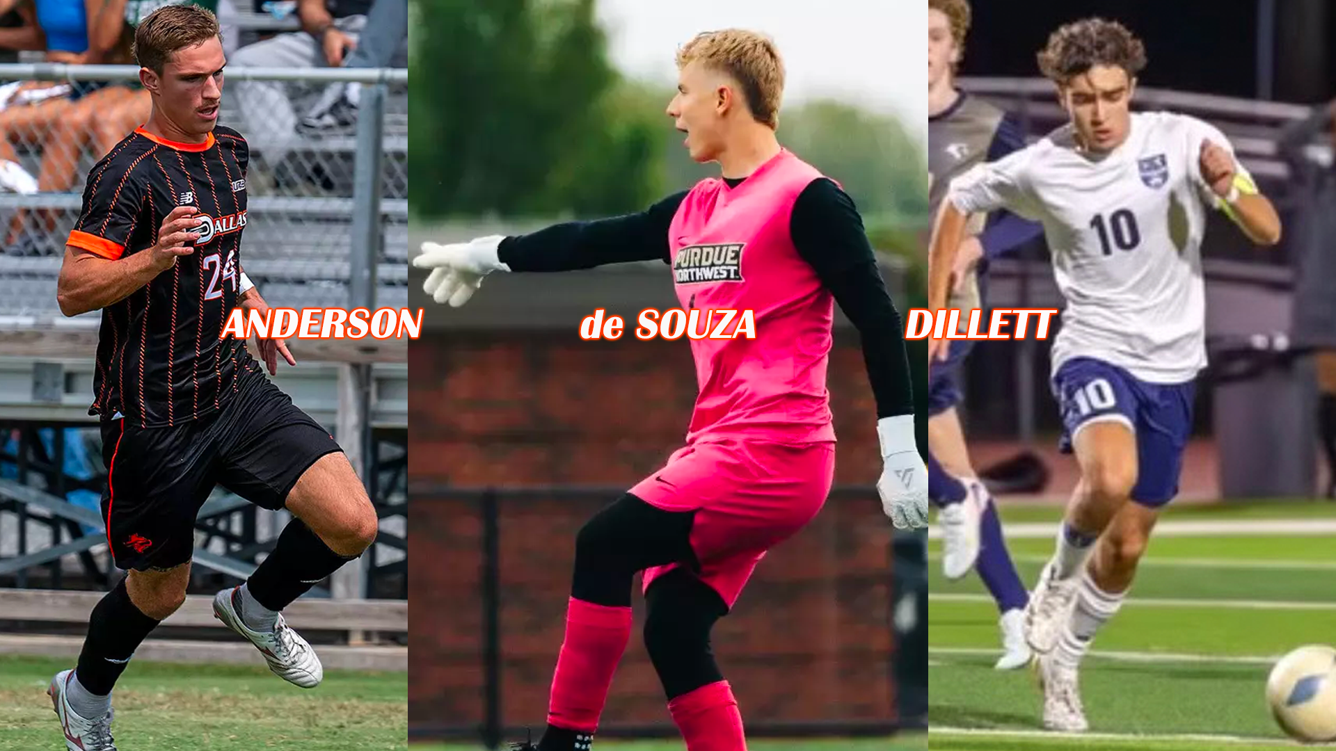 MSOC - January 2026 Signees (Anderson de Souza Dillett)