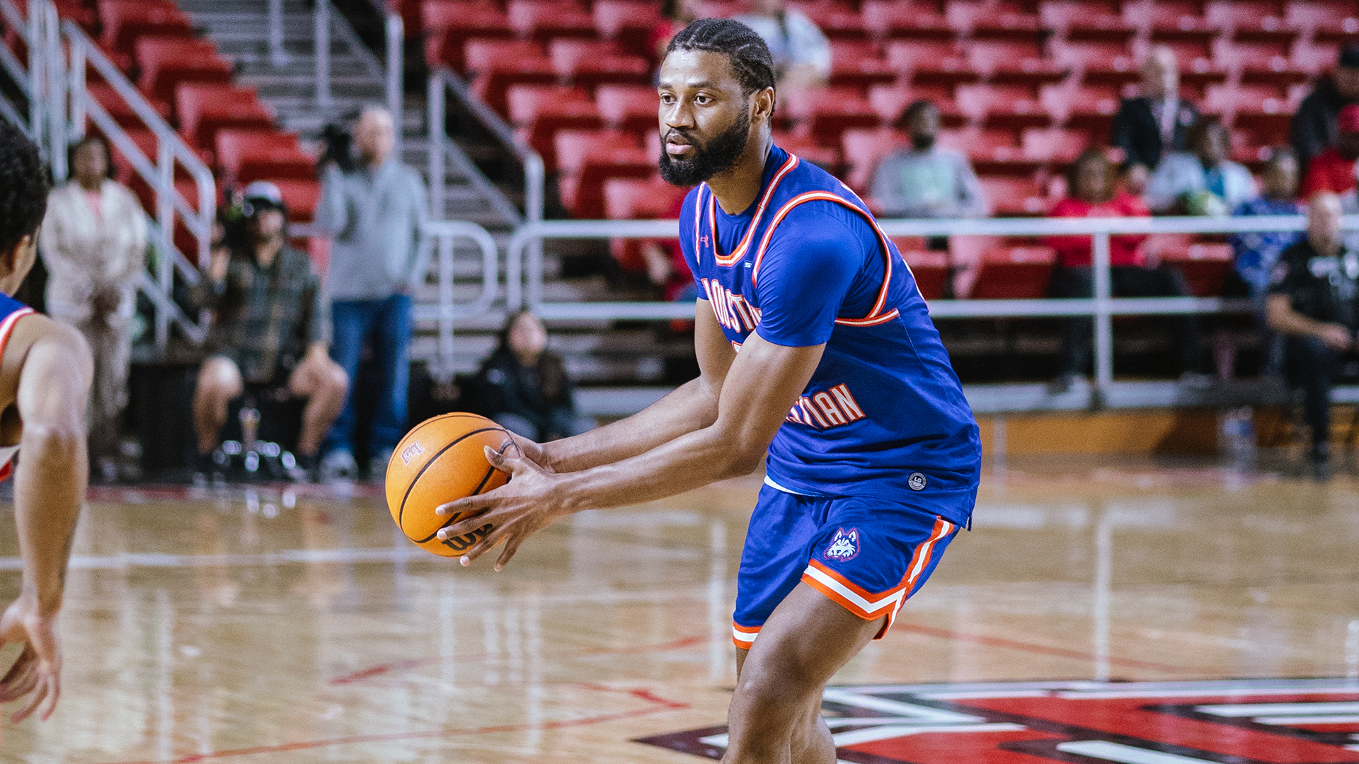 21 - Mambourou Mara (Lamar)