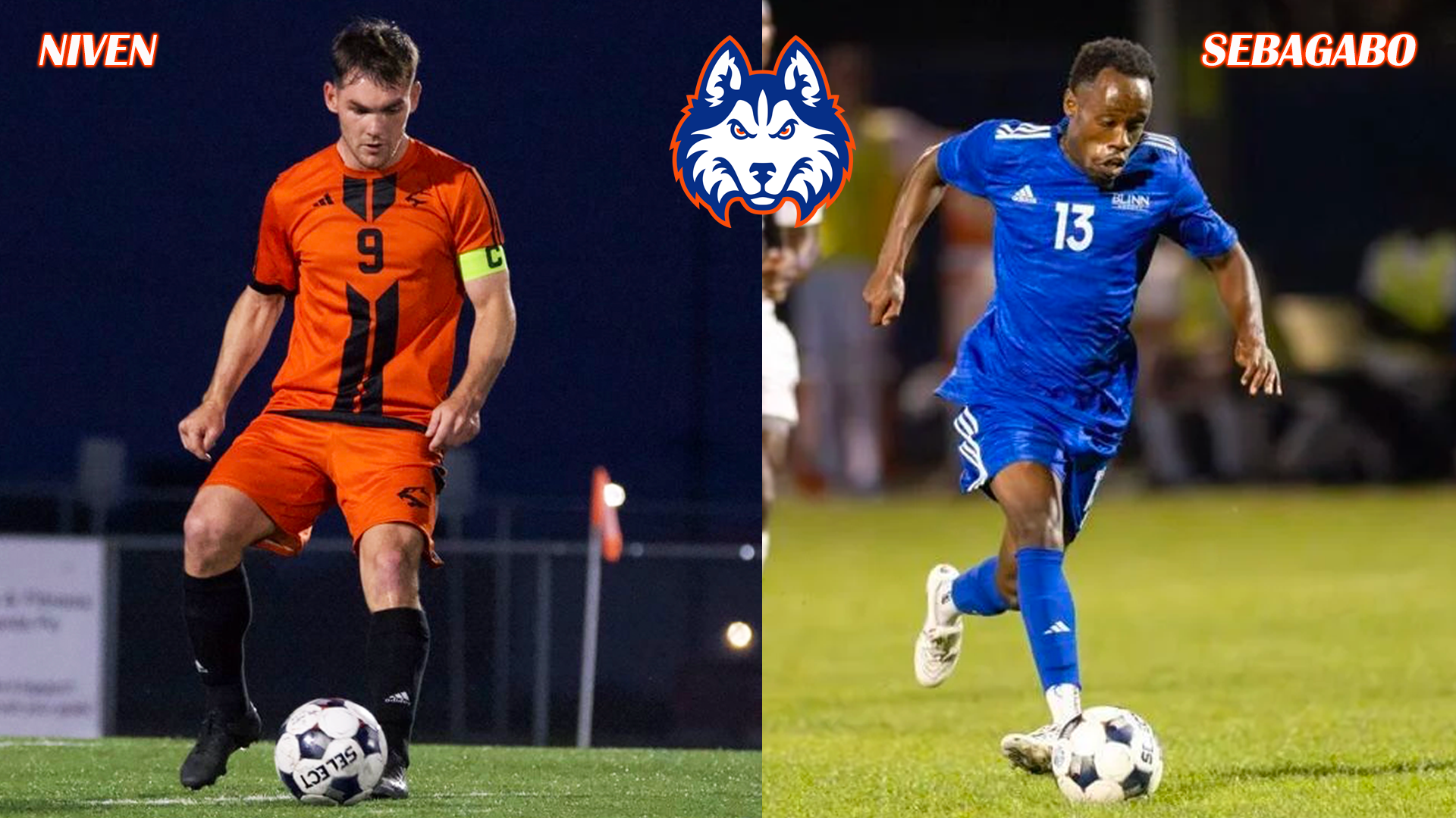 MSOC Signings 2026 - 0304 (Niven and Sebagabo)