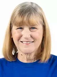 SB HC - Mary-Ellen Hall